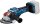 BOSCH Professional GWX 18V-15 PSC Akku-Winkelschleifer-Set 18,0 V, ohne Akku  ( 06019H6G02 )