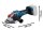 BOSCH Professional GWX 18V-15 PSC Akku-Winkelschleifer-Set 18,0 V, ohne Akku  ( 06019H6G02 )