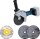 BOSCH Professional GWS 18V-180 P Akku-Winkelschleifer-Set 18,0 V, ohne Akku  ( 06019H6L01 )