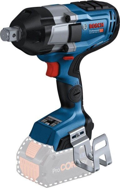 BOSCH Professional GDS 18V-1050 HC Akku-Schlagbohrschrauber 18,0 V, ohne Akku