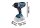 BOSCH Professional GDS 18V-1050 HC Akku-Schlagbohrschrauber 18,0 V, ohne Akku