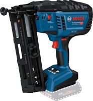 BOSCH Professional GNH 18V-64-2 M Akku-Nagler-Set 18,0 V, ohne Akku
