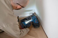 BOSCH Professional GNH 18V-64-2 M Akku-Nagler-Set 18,0 V, ohne Akku