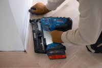 BOSCH Professional GNH 18V-64-2 M Akku-Nagler-Set 18,0 V, ohne Akku