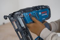 BOSCH Professional GNH 18V-64-2 M Akku-Nagler-Set 18,0 V, ohne Akku