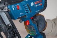 BOSCH Professional GNH 18V-64-2 M Akku-Nagler-Set 18,0 V, ohne Akku