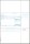 SIGEL SEPA-Verrechnungsscheck Bankformulare ZV532, 250 Blatt