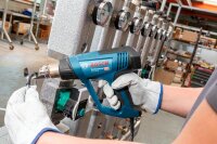 BOSCH Professional GHG 23-66 Heißluftfön-Set 2.300 W