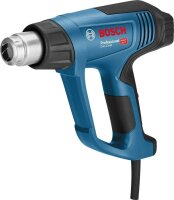 BOSCH Professional GHG 23-66 Heißluftfön-Set...