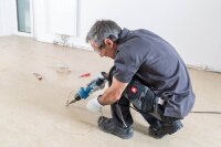 BOSCH Professional GHG 23-66 Heißluftfön-Set 2.300 W