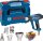 BOSCH Professional GHG 23-66 Heißluftfön-Set 2.300 W