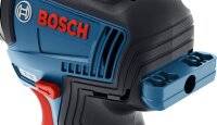 BOSCH Professional GSR 12V-35 FC Akku-Bohrschrauber-Set 12,0 V, ohne Akku