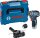 BOSCH Professional GSR 12V-35 FC Akku-Bohrschrauber-Set 12,0 V, ohne Akku