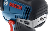 BOSCH Professional GSR 12V-35 FC Akku-Bohrschrauber-Set 12,0 V, mit 2 Akkus