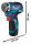 BOSCH Professional GSR 12V-35 FC Akku-Bohrschrauber-Set 12,0 V, mit 2 Akkus