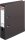 herlitz maX.file protect plus Ordner braun Kunststoff 8,0 cm DIN A4, 1 St.