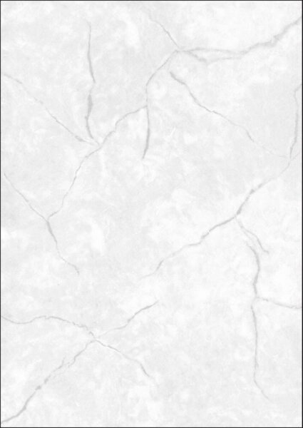 SIGEL Motivpapier Granit grau DIN A4 90 g/qm 100 Blatt