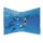HERMA Motivordner Delfine 7,0 cm DIN A4, 1 St.