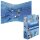 HERMA Motivordner Delfine 7,0 cm DIN A4, 1 St.