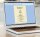SIGEL Briefpapier Perga champagner DIN A4 200 g/qm 50 Blatt