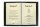 SIGEL Briefpapier Perga champagner DIN A4 200 g/qm 50 Blatt