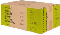 Green Hygiene® Papierhandtücher FALK Zick-Zack-Falzung 1-lagig natur, 5.000 Tücher