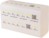 Green Hygiene® Papierhandtücher INGEBORG...