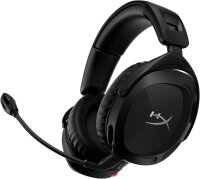HyperX™ CloudX Stinger II Gaming-Headset schwarz