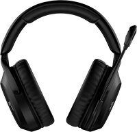 HyperX™ CloudX Stinger II Gaming-Headset schwarz