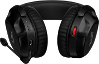 HyperX™ CloudX Stinger II Gaming-Headset schwarz