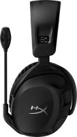 HyperX™ CloudX Stinger II Gaming-Headset schwarz