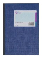 KÖNIG & EBHARDT Geschäftsbuch DIN A5...