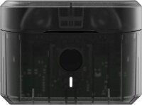 HyperX™ Cirro Buds Pro In-Ear-Kopfhörer schwarz  ( 727A5AA )