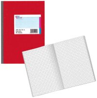 KÖNIG & EBHARDT Geschäftsbuch DIN A6...
