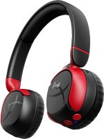 HyperX™ Cloud Mini Gaming-Headset schwarz