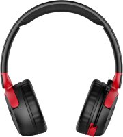 HyperX™ Cloud Mini Gaming-Headset schwarz
