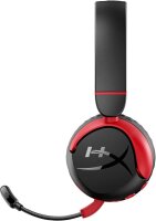 HyperX™ Cloud Mini Gaming-Headset schwarz