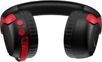 HyperX™ Cloud Mini Gaming-Headset schwarz