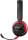 HyperX™ Cloud Mini Gaming-Headset schwarz