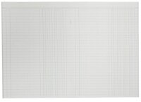 KÖNIG & EBHARDT Spaltenbuch 86-1451101 2-Spalten, 32 Zeilen Spalten
