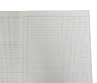 KÖNIG & EBHARDT Spaltenbuch 86-1451101 2-Spalten, 32 Zeilen Spalten