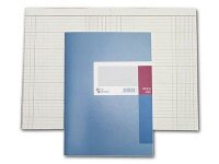 KÖNIG & EBHARDT Spaltenbuch 86-1441101 1-Spalte,...
