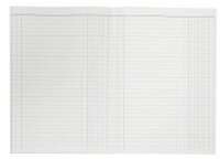 KÖNIG & EBHARDT Spaltenbuch 86-1441101 1-Spalte, 32 Zeilen Spalten