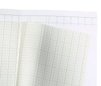 KÖNIG & EBHARDT Spaltenbuch 86-1106101 6-Spalten, 32 Zeilen Spalten