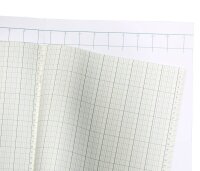 KÖNIG & EBHARDT Spaltenbuch 86-1163101 13-Spalten, 32 Zeilen Spalten