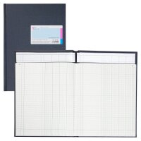 KÖNIG & EBHARDT Spaltenbuch 86-11042 4-Spalten,...