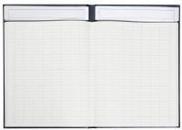 KÖNIG & EBHARDT Spaltenbuch 86-1134201 16-Spalten, 32 Zeilen Spalten