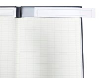 KÖNIG & EBHARDT Spaltenbuch 86-1134201 16-Spalten, 32 Zeilen Spalten