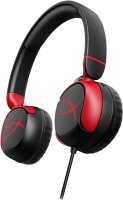 HyperX™ Cloud Mini Gaming-Headset schwarz, rot