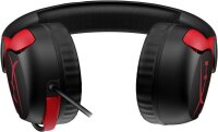 HyperX™ Cloud Mini Gaming-Headset schwarz, rot